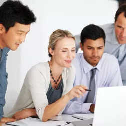 ITIL Foundation Bridge, van v4 naar v5