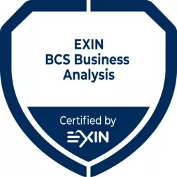 EXIN BCS Business Analysis Foundation