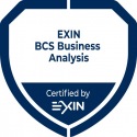 EXIN BCS Business Analysis Foundation