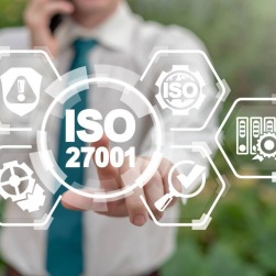ISO/IEC 27001 Foundation