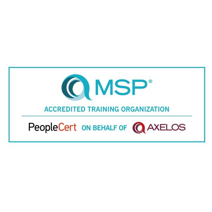 MSP-Foundation Latest Training