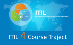 Discover ITIL® 4, the latest Best Practice guidance for IT Service Management from AXELOS