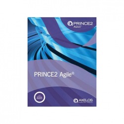 PRINCE2 Agile Official Manual
