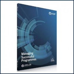 Managing Successful Programmes 5th Edition