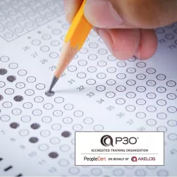 P3O Foundation Exam