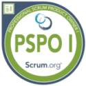 Professional Scrum Product Owner (PSPO  I)