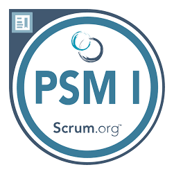 Professional Scrum Master PSMI