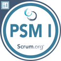 Formation Professional Scrum Master™️