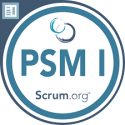 Professional Scrum Master (PSM I)