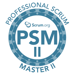 ScrumMaster Fundamentals