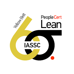 Certified Lean Six Sigma Yellow Belt