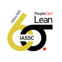 Lean Six Sigma Yellow Belt Opleiding (IASSC®)