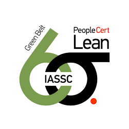 Certified Lean Six Sigma Green Belt