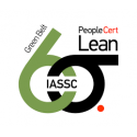 Lean Six Sigma Green Belt Opleiding (IASSC®)