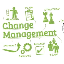 Change Management Foundation (APMG) - eLearning with certification