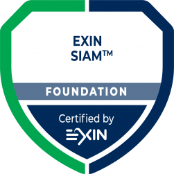 Service Integration and Management (SIAM™) Foundation Service Integration and Management (SIAM™) Foundation