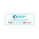 MSP® Foundation & Practitioner eLearning et examens