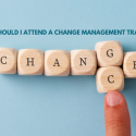 Waarom zou ik een opleiding change management volgen?