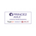 PRINCE2® Agile Foundation & Practitioner eLearning et examens