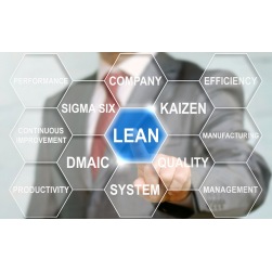 Lean Six Sigma Ceinture Verte eLearning
