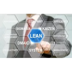 Lean Six Sigma Green Belt eLearning
