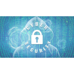 Blended Learning - Cyber Security Master's Program