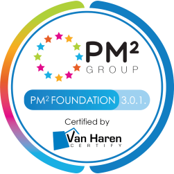 PM² Foundation Training & Exam