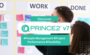 Découvrez la nouvelle version PRINCE2® v7