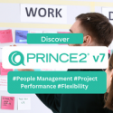 Découvrez la nouvelle version PRINCE2® v7