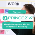 Discover the new PRINCE2® v7