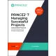 PRINCE2® 7 - Het officiële handboek voor het managen van succesvolle projecten