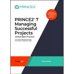 Gérer des Projets Réussis avec PRINCE2 7ème Édition