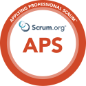 Applying Professional Scrum™