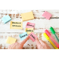 Professional Scrum Product Backlog Management Skills™