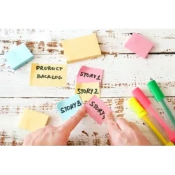 Professional Scrum Product Backlog Management Skills™