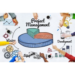 PMI PMP® Formation en ligne hybride eLearning