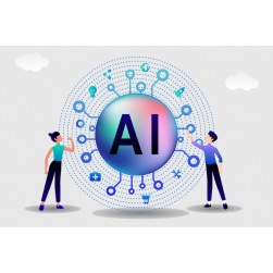 AI for Teams: Make AI your work partner.