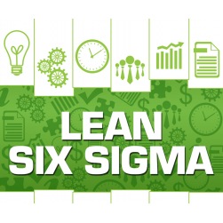 Lean Six Sigma Green Belt eLearning