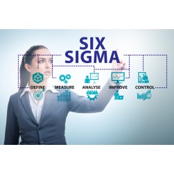 Lean Six Sigma Black Belt eLearning