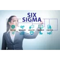 Lean Six Sigma Black Belt eLearning (ILSSI)