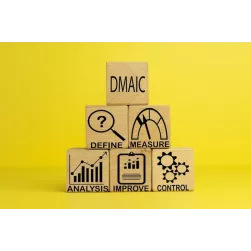 Lean Six Sigma Yellow Belt eLearning