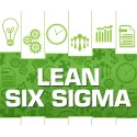Apprentissage mixte Lean Six Sigma Green Belt (IASSC®)