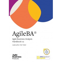 AgileBA® Fondamental AgileBA® Fondamental