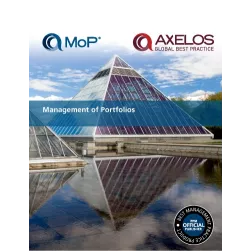 MoP® - Management of Portfolios Official Book