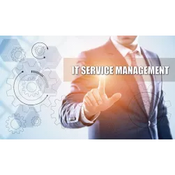 ITIL® 4 Specialist: Plan, Implement & Control (PIC)