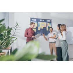 Scrum Master Training Scrum Master Training