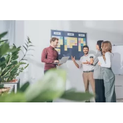 Formation Scrum Master