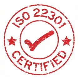 PECB ISO 22301 Foundation eLearning Training Course