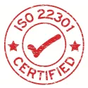 PECB ISO 22301 Foundation eLearning