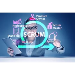 Certified ScrumMaster (CSM) Certification Training elearning